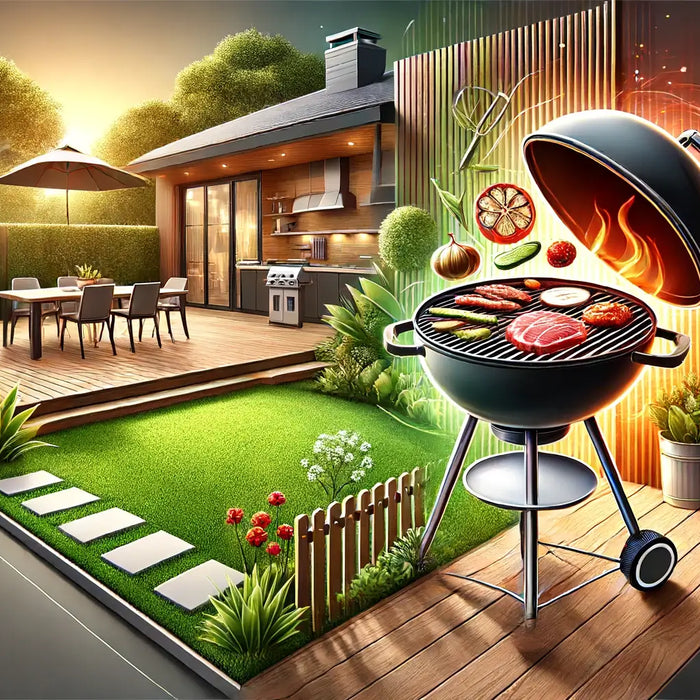 The Ultimate Guide to Choosing the Right Charcoal for Your BBQ This Summer