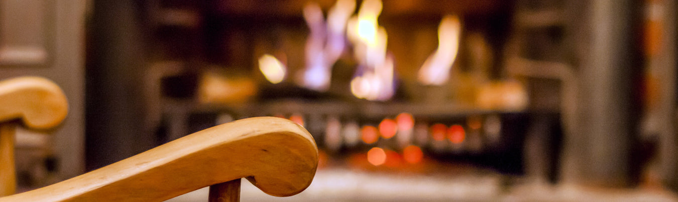 Logs for Open Fires