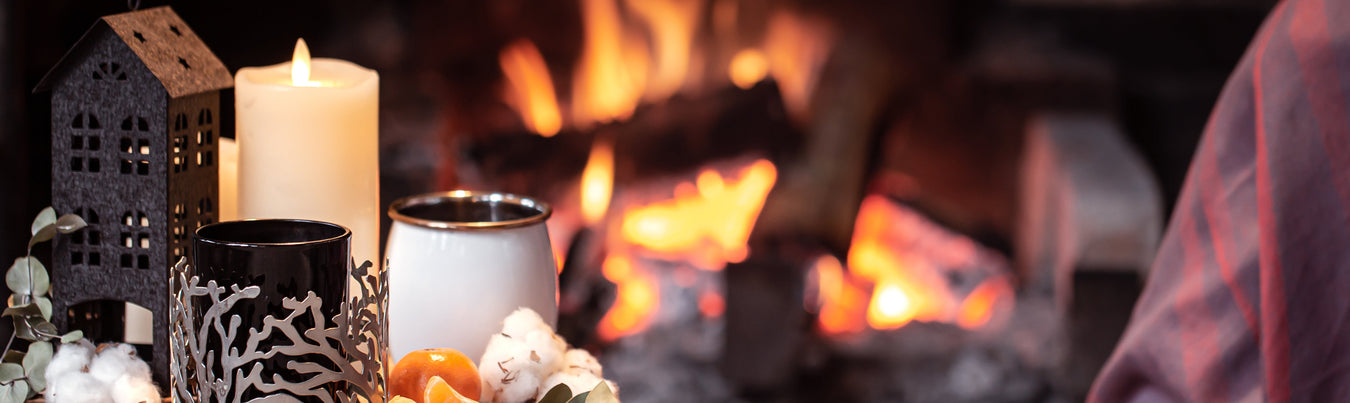 Kindling & Firelighters