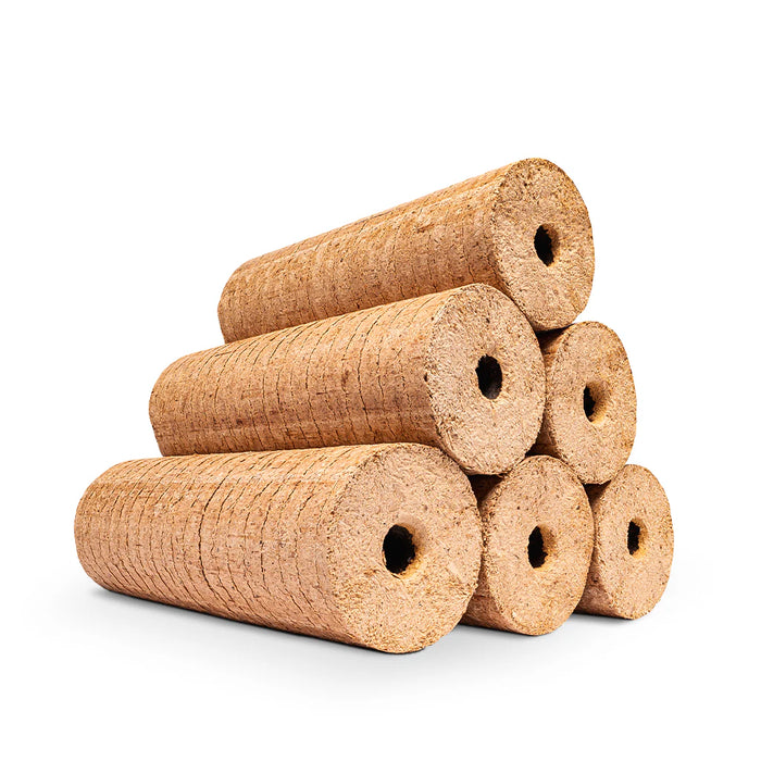 10Kg Heat Briquettes