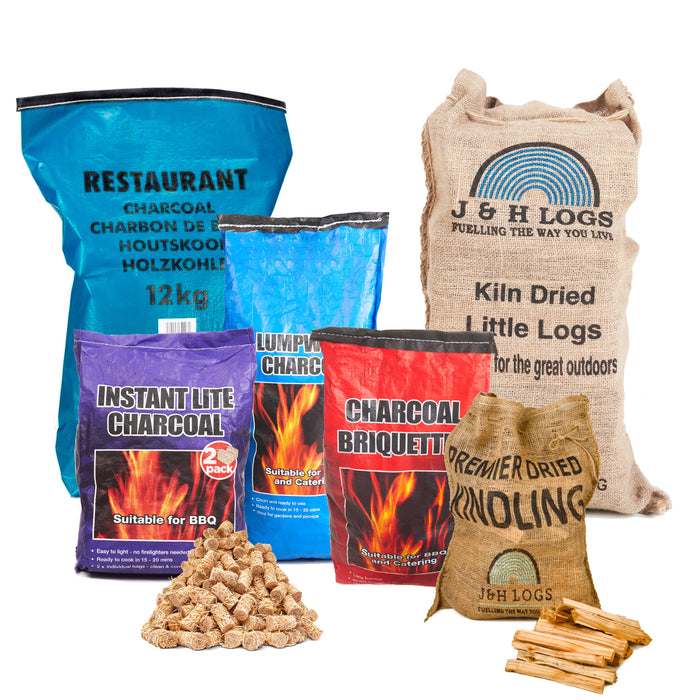 BBQ Bundle