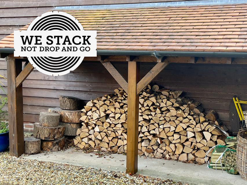 Stacking as Standard