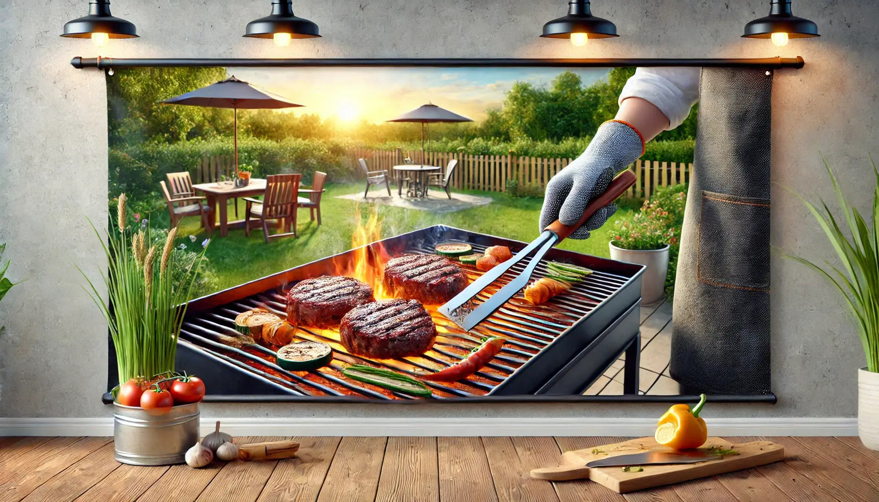 7 Reasons Why Restaurant Grade Charcoal is a Game Changer for Home BBQs