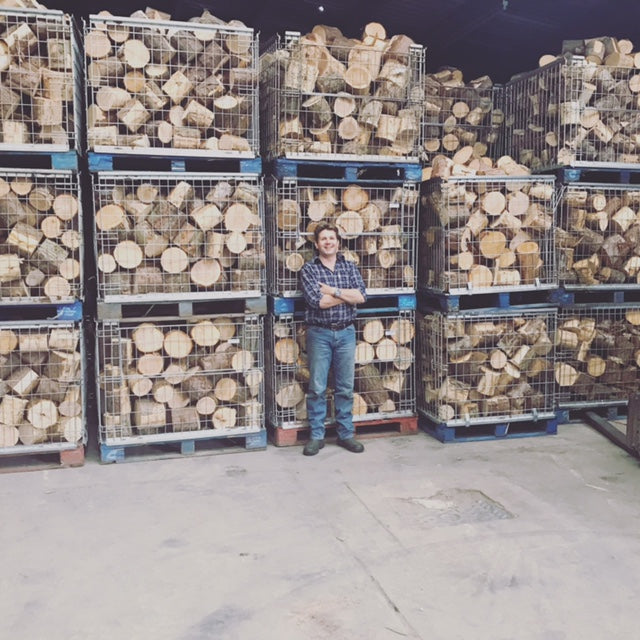Happiness in Logs