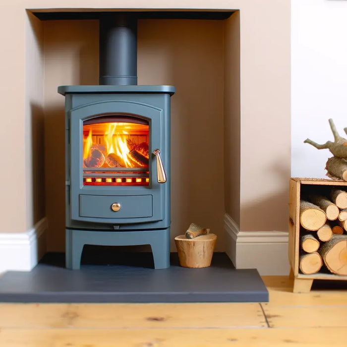 Log Burners and Making the Fire - A Comprehensive Guide