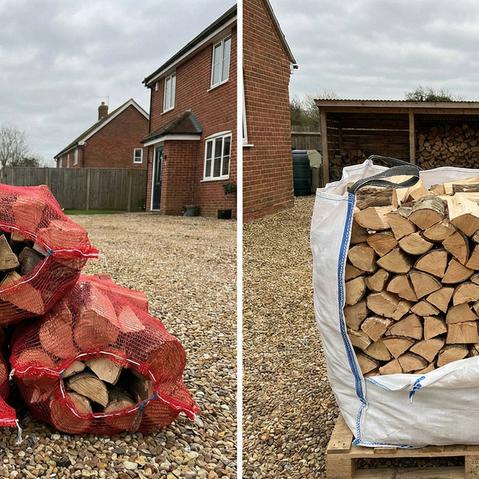 Nets vs. Bulk Bags: The Smartest Way to Shop in Late February