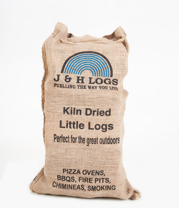 Little Kiln Dried Logs