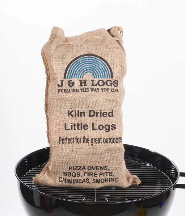 Little Kiln Dried Logs