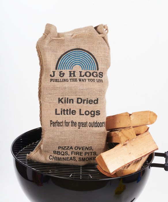 Little Kiln Dried Logs