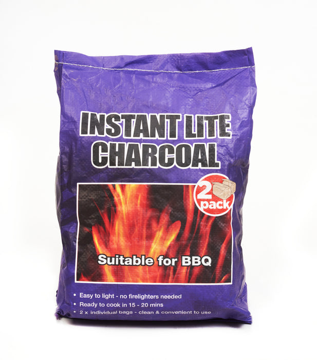 Instant Lite Charcoal