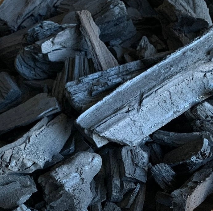 Restaurant Grade Charcoal 12KG